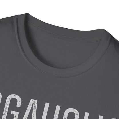 Dogaholic Definition T-Shirt