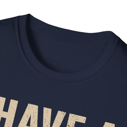 Dog Crimes T-Shirt