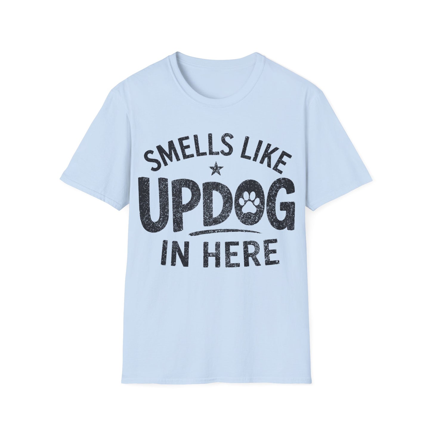 Up-dog Inhere T-Shirt
