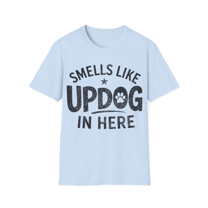 Up-dog Inhere T-Shirt