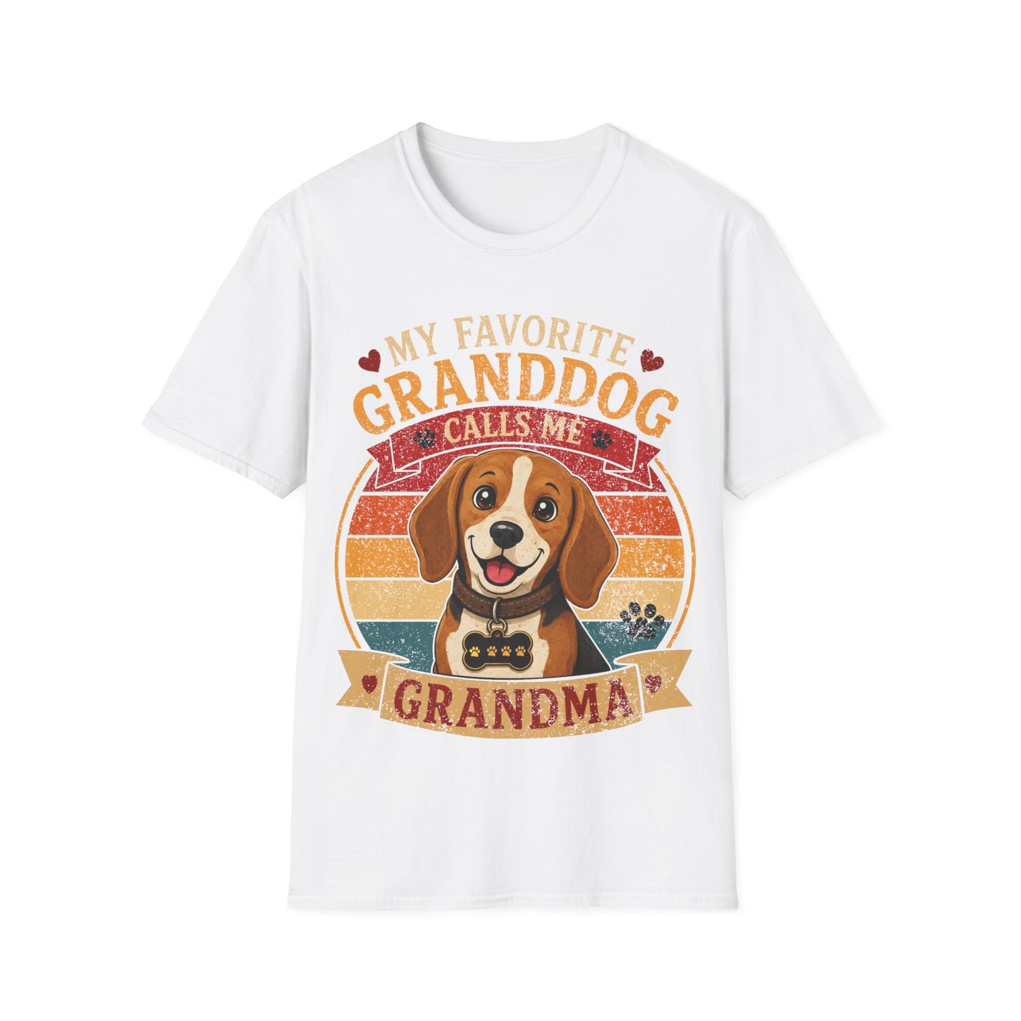 My New Name T-Shirt