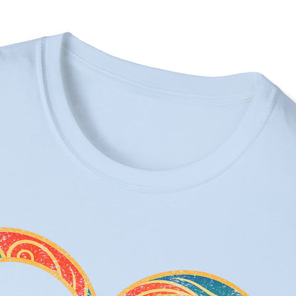 Paw Heart T-Shirt