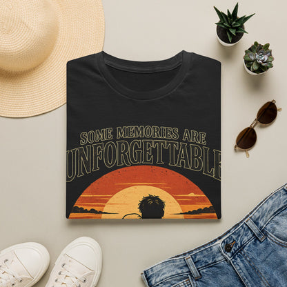 Unforgettable Memories T-Shirt