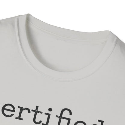 Treat Dealer T-Shirt