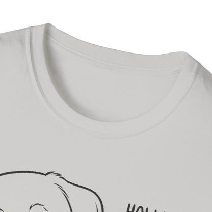 How Dare You T-Shirt