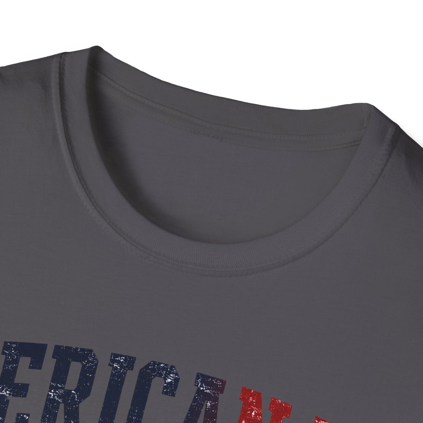 US Statesman T-Shirt