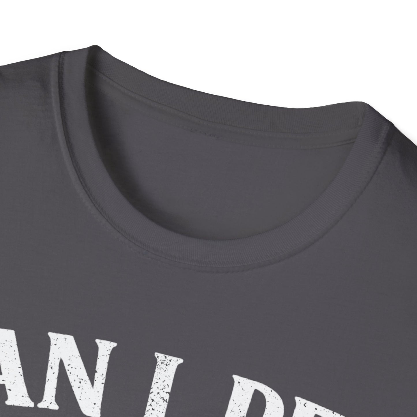 Can I Pet it T-Shirt