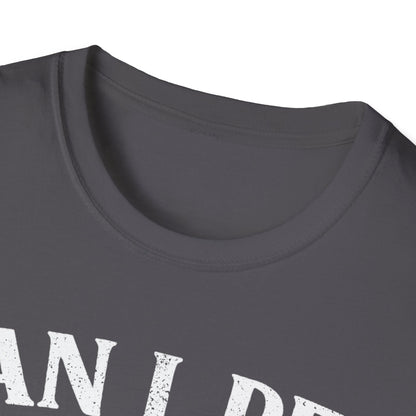 Can I Pet it T-Shirt