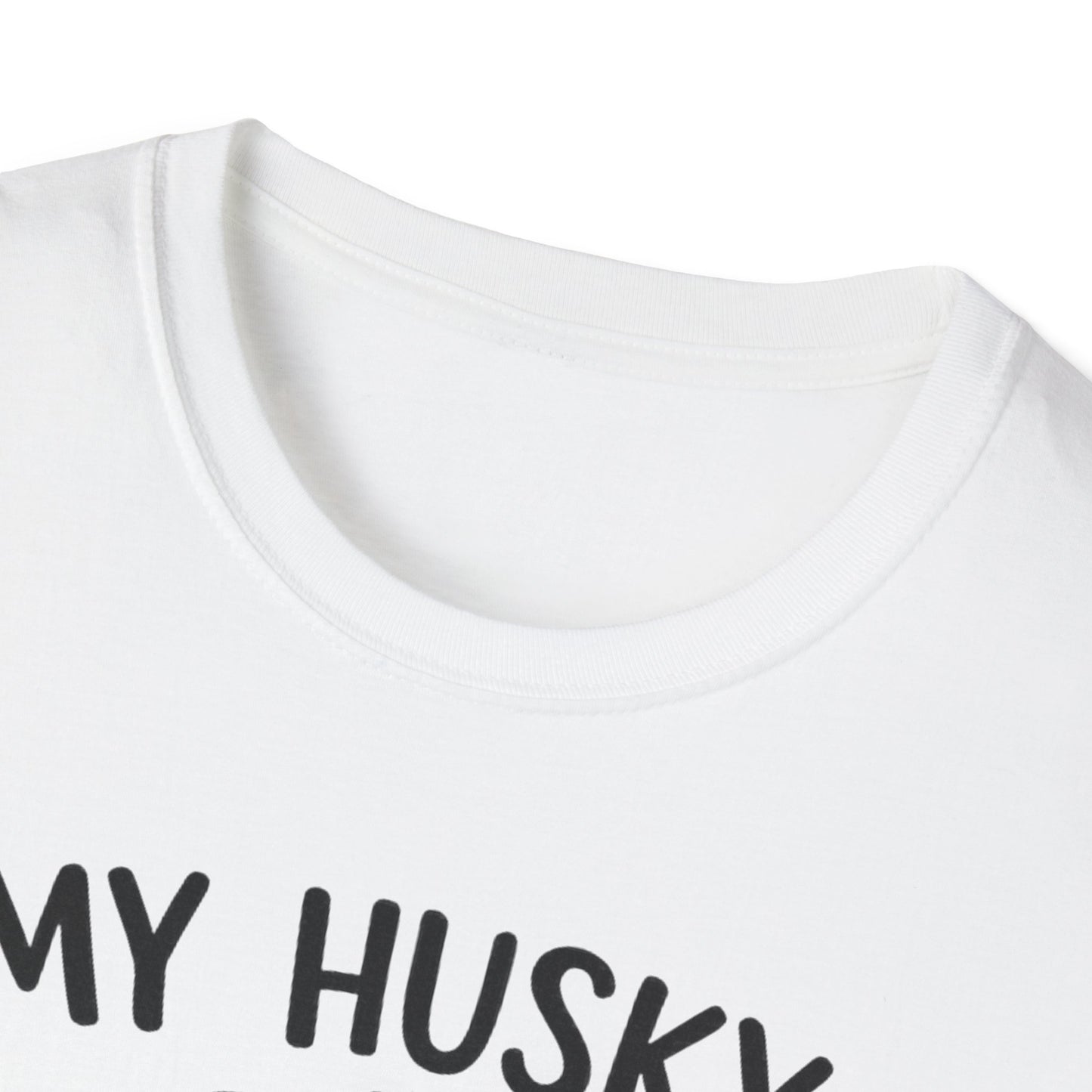 My Baby Sitter T-Shirt