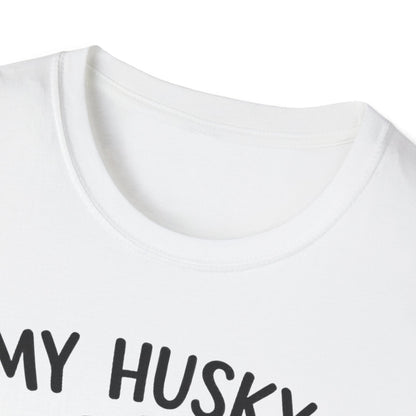 My Baby Sitter T-Shirt