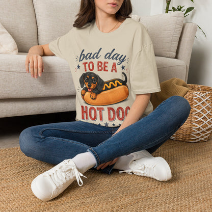 Not a Good Day T-Shirt
