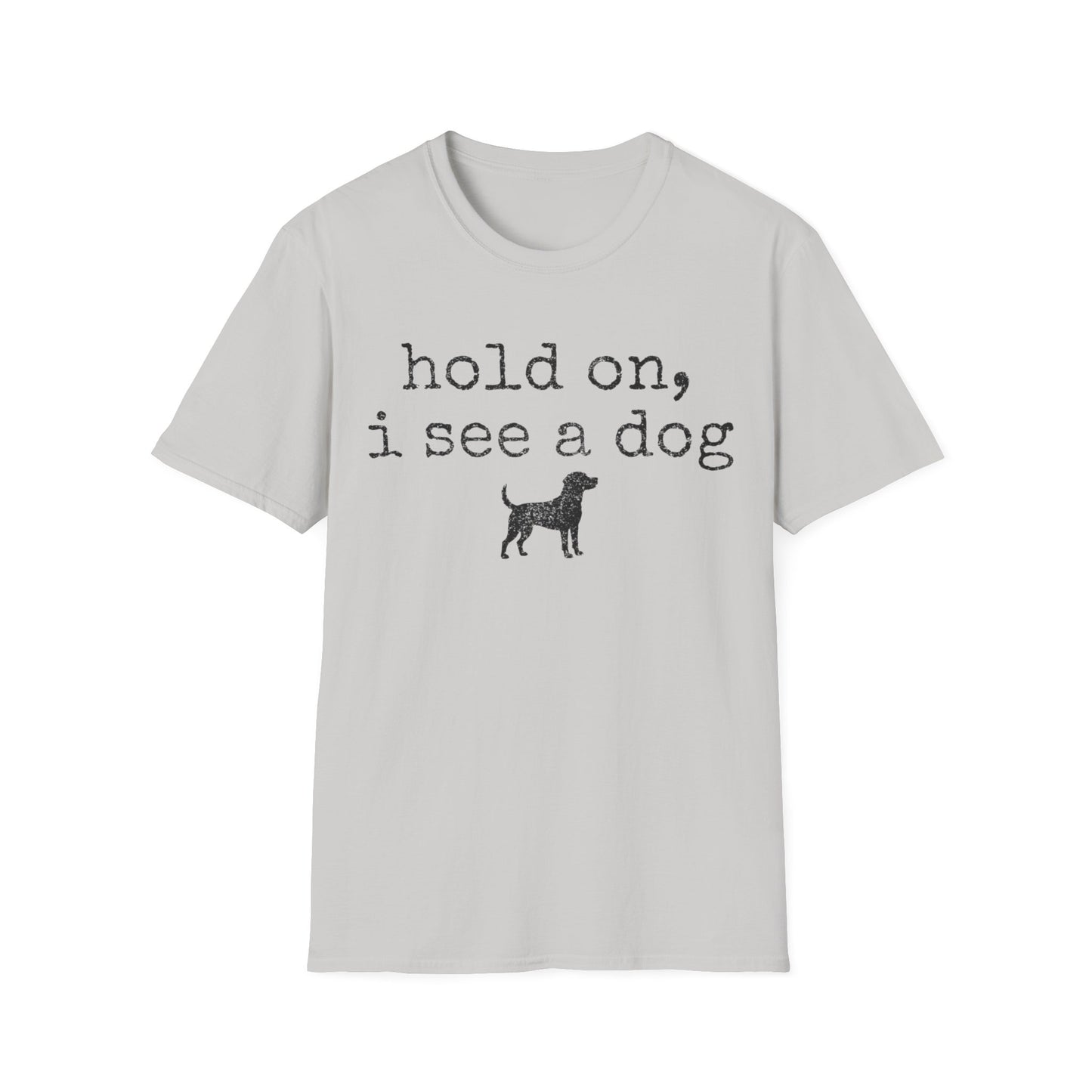 What is That T-Shirt