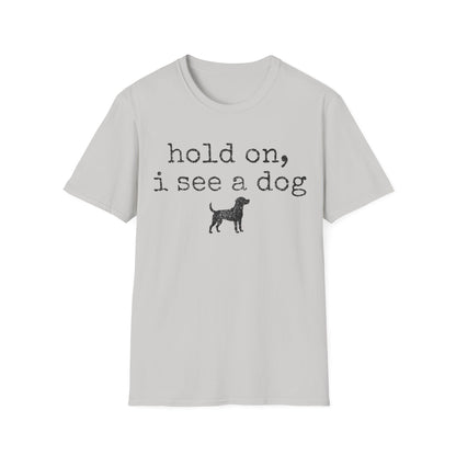 What is That T-Shirt