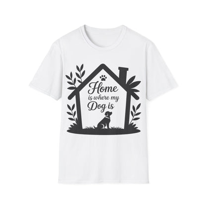 Find my Dog T-Shirt