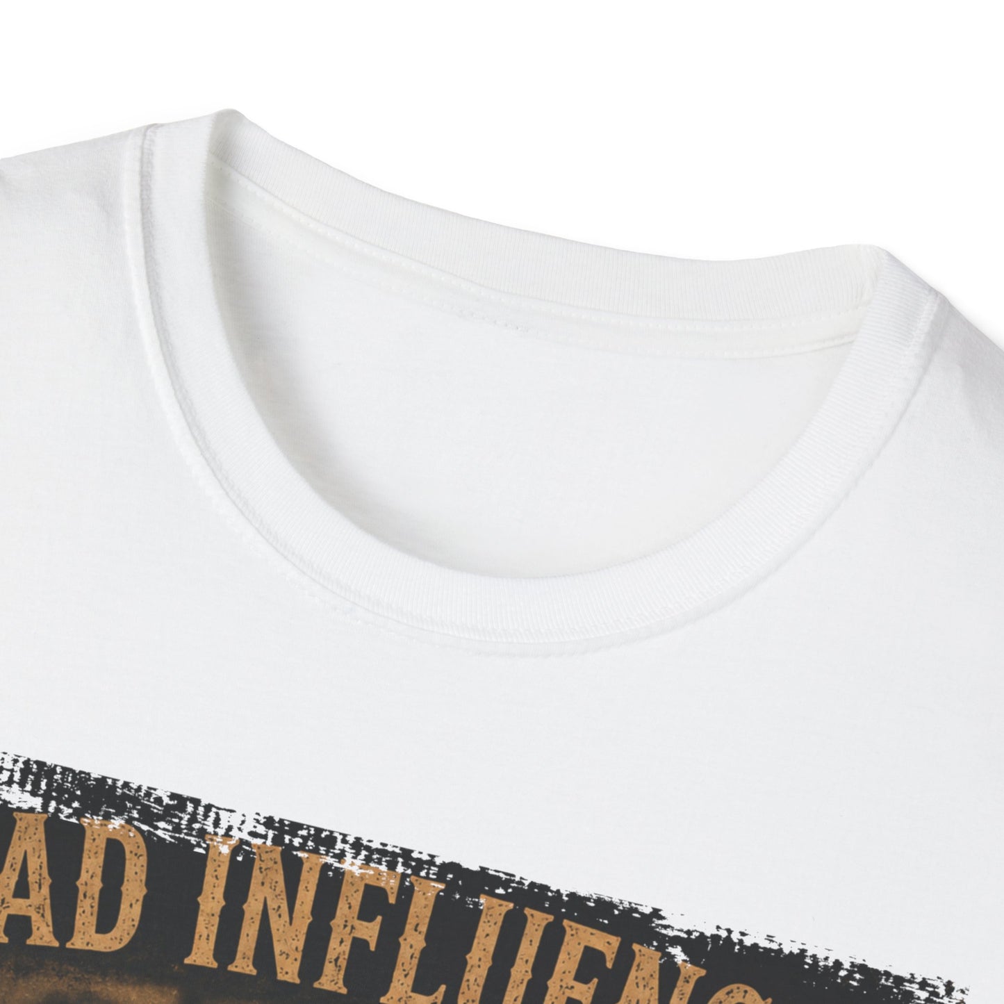 Bad Group Influence T-Shirt