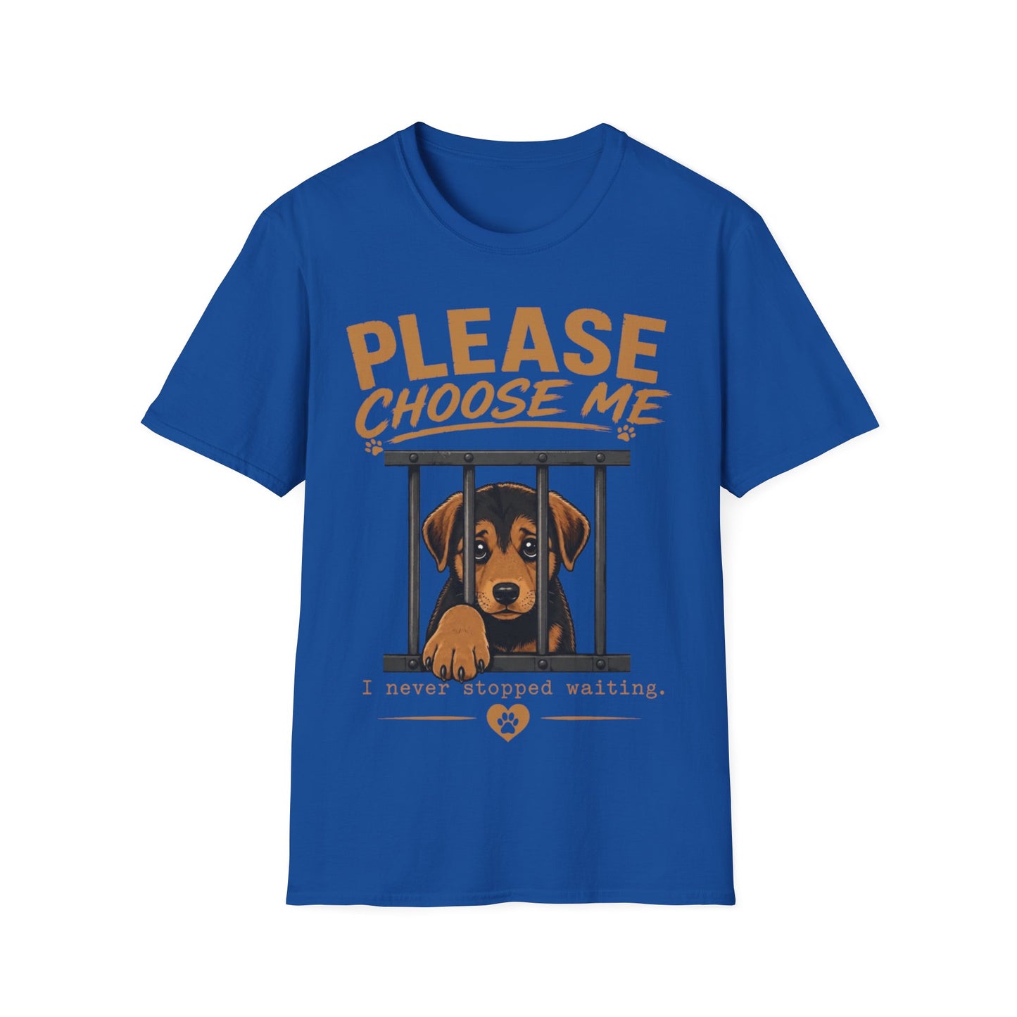 Choose Me T-Shirt