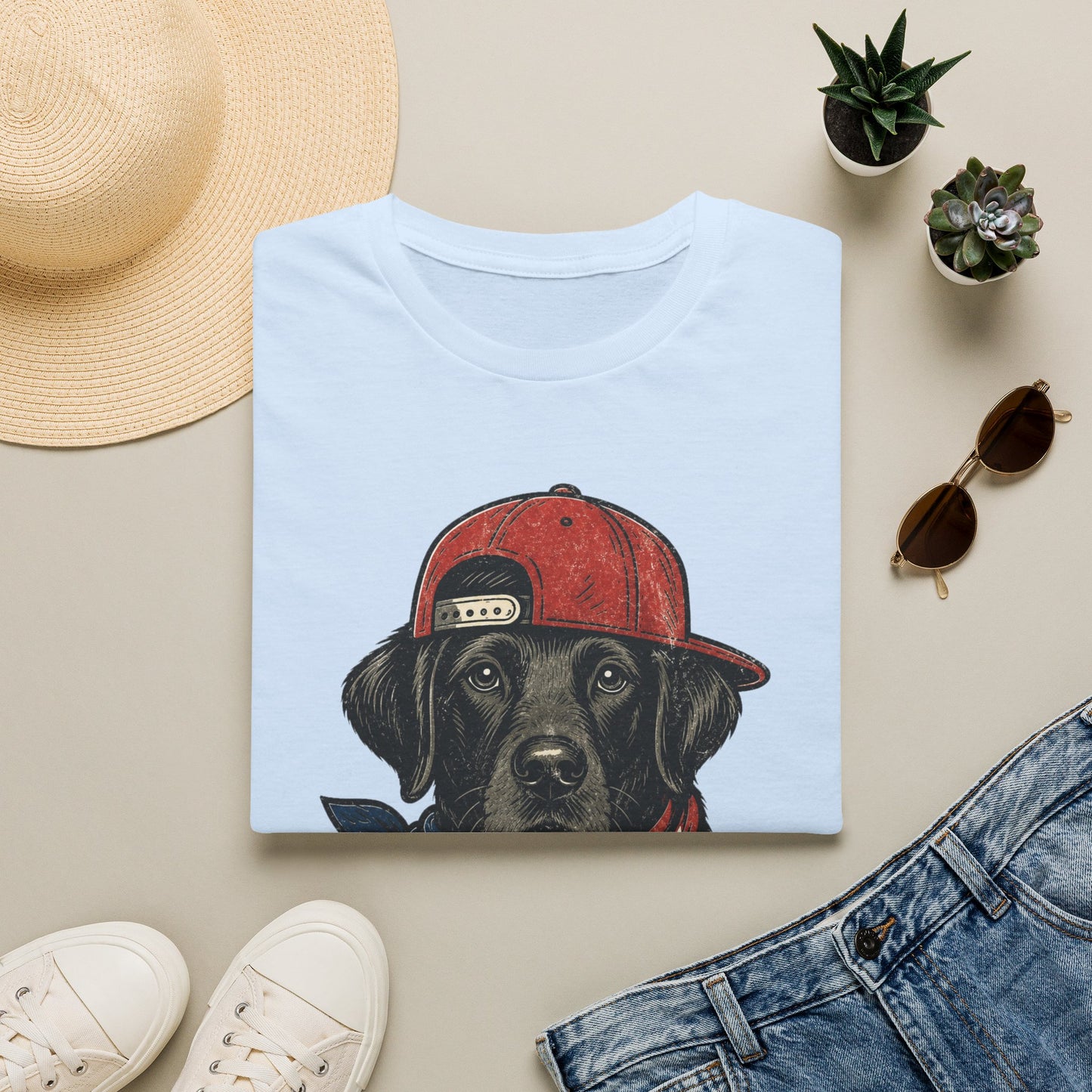 Independence T-Shirt