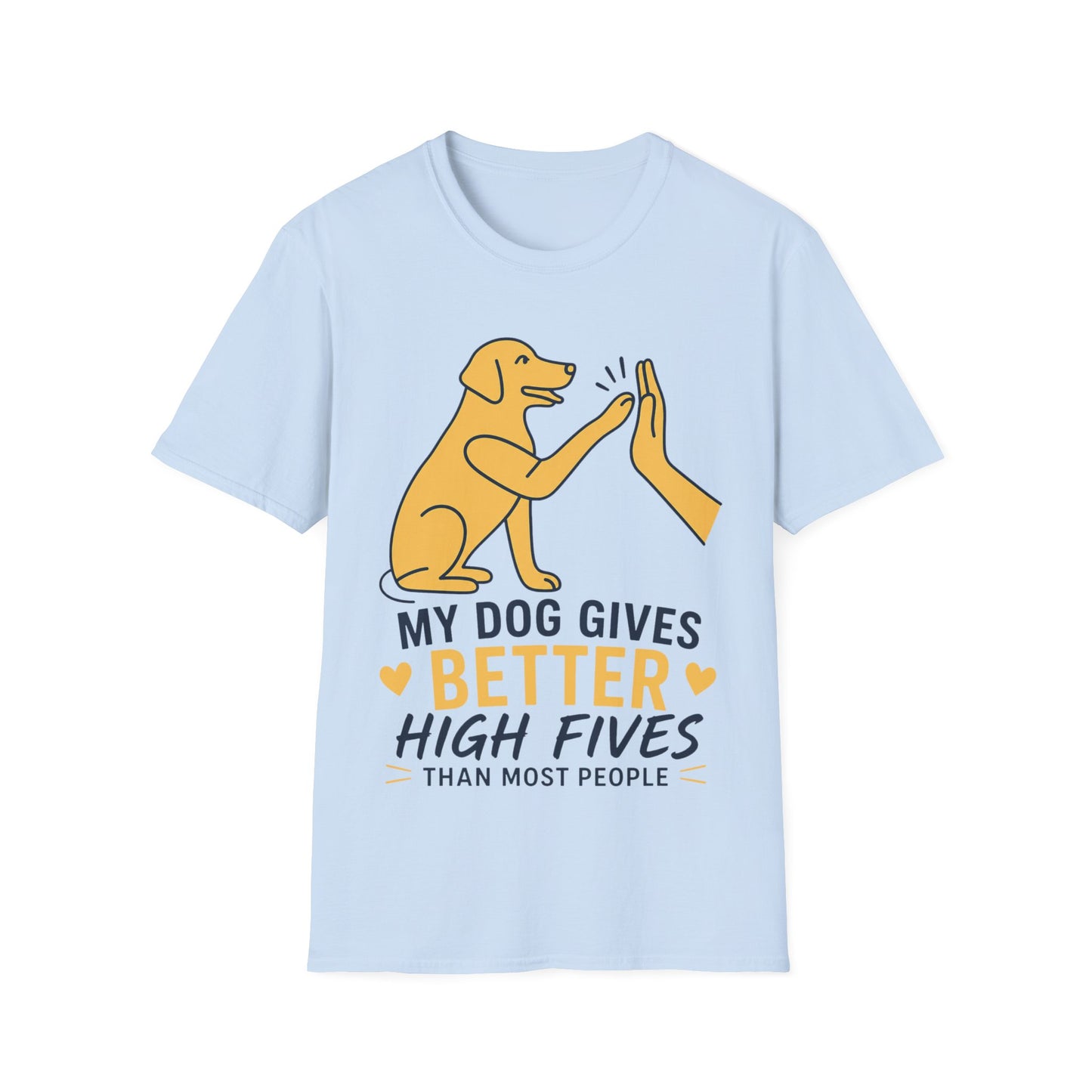 Retriever Buddy T-Shirt