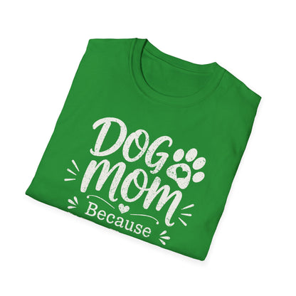 Crazy Dog Lady T-Shirt