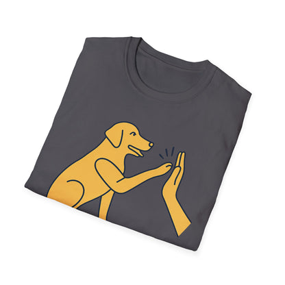 Retriever Buddy T-Shirt