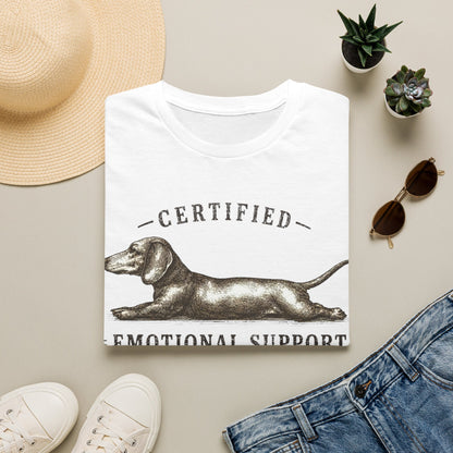 Certified Wiener T-Shirt