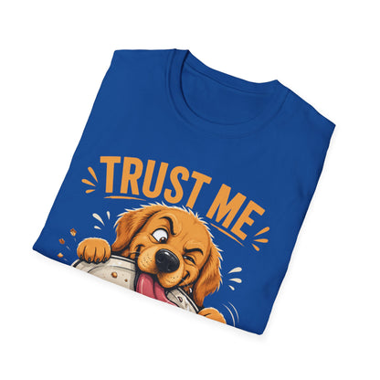 Washing Dishes T-Shirt