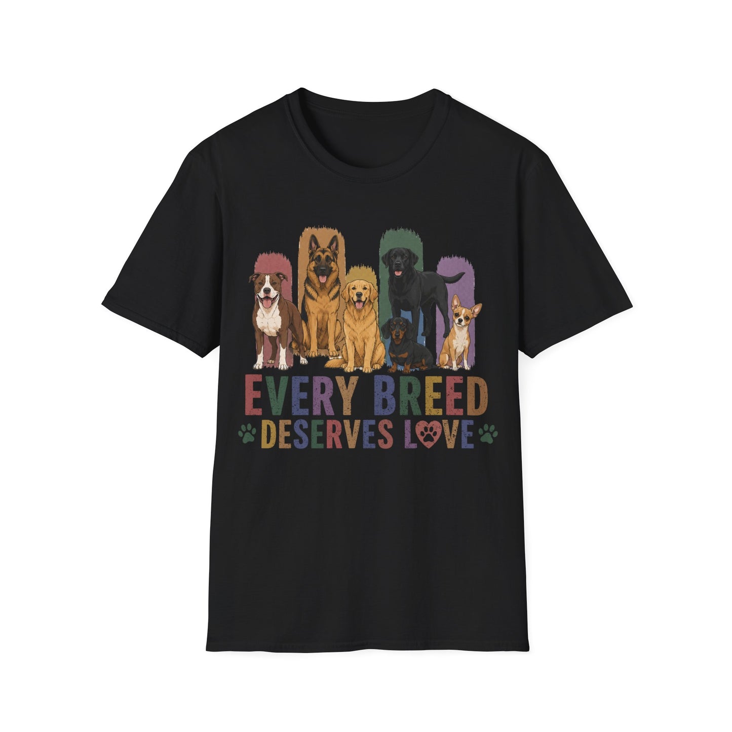 Celebrating Diversity T-Shirt