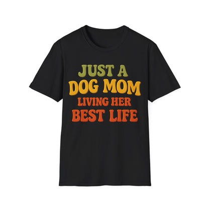 Love for Dogs  T-Shirt