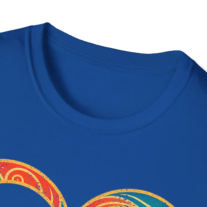Paw Heart T-Shirt
