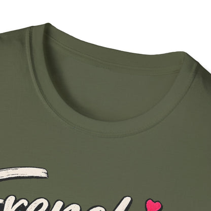 Colorful Frenchi T-Shirt