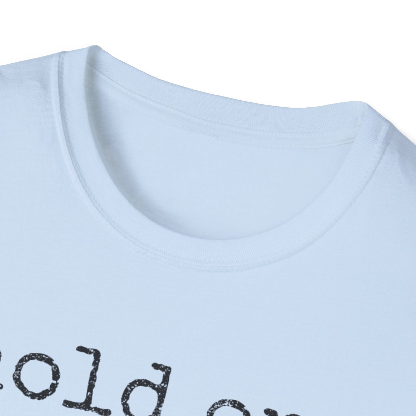 What is That T-Shirt