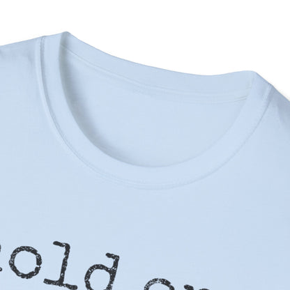 What is That T-Shirt