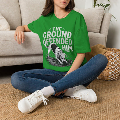 Strongest Excavator T-Shirt