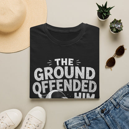 Strongest Excavator T-Shirt