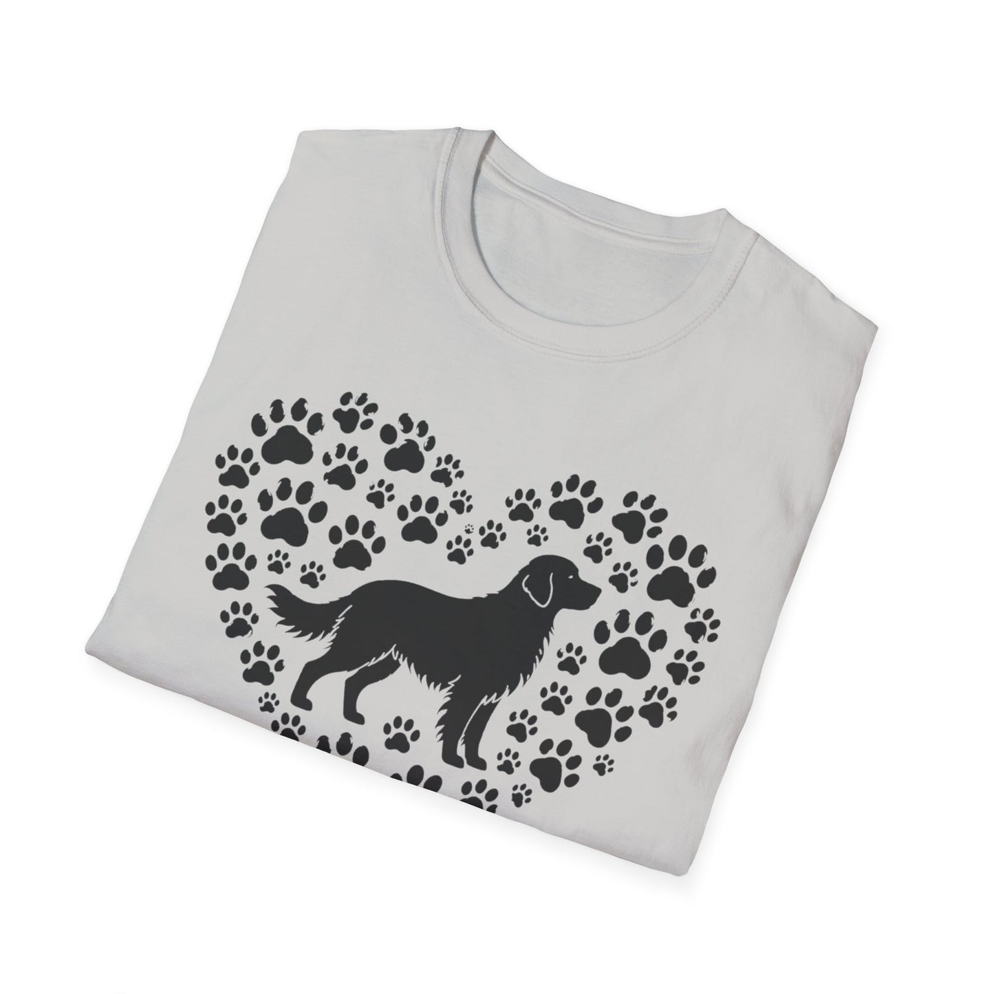 Lab Heart T-Shirt