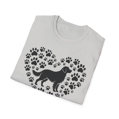 Lab Heart T-Shirt