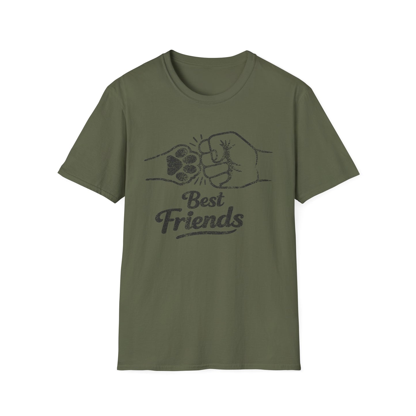 Give me a High-five T-Shirt
