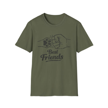 Give me a High-five T-Shirt