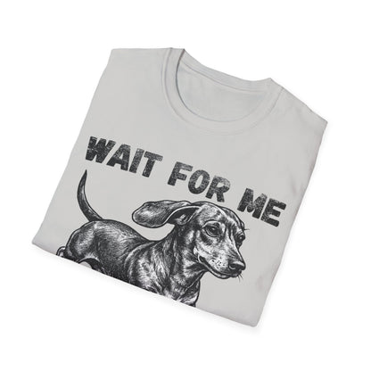 Dachshund  Mode T-Shirt