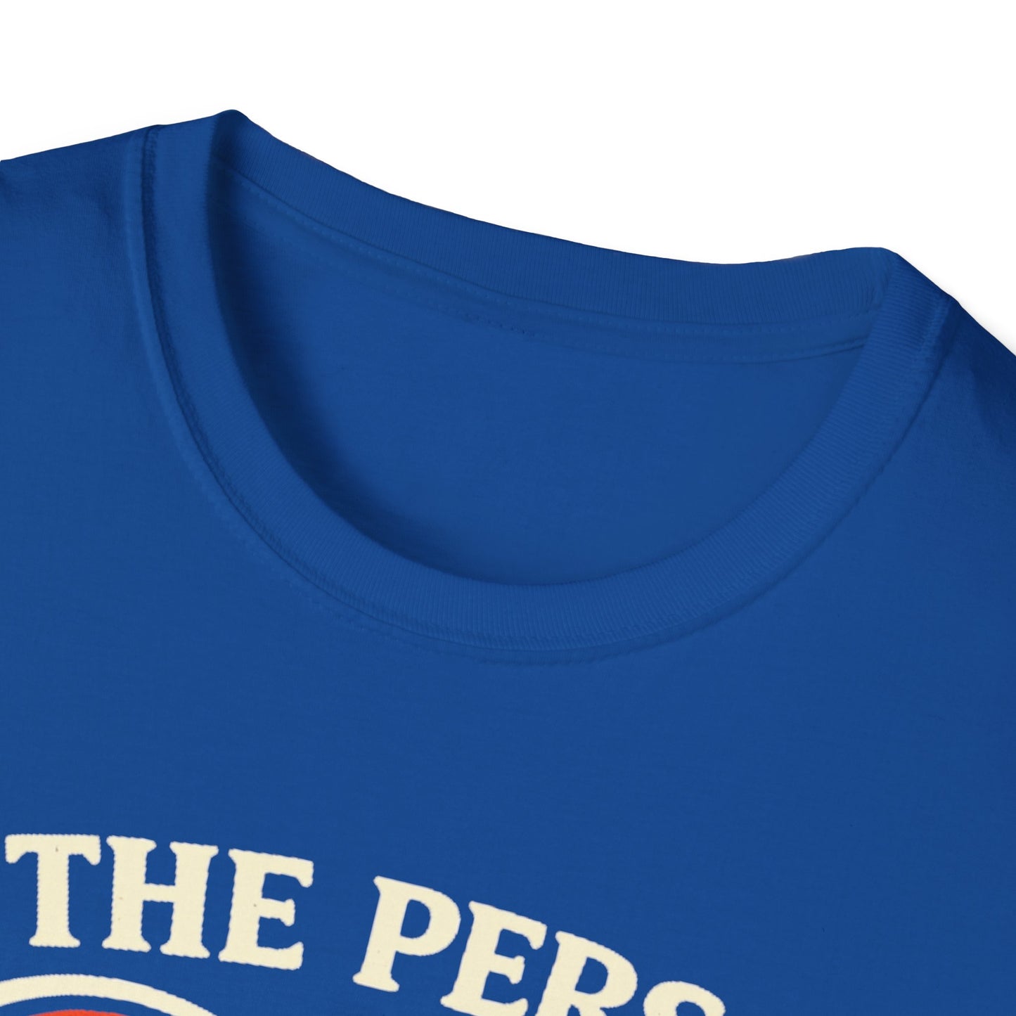 Be a Nice Person T-Shirt