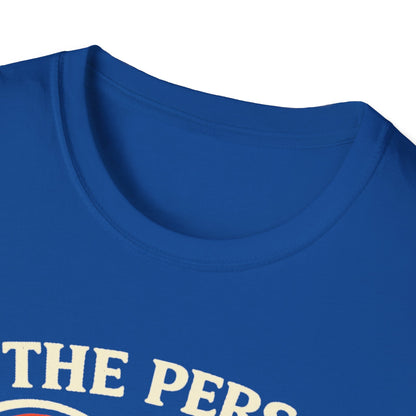 Be a Nice Person T-Shirt