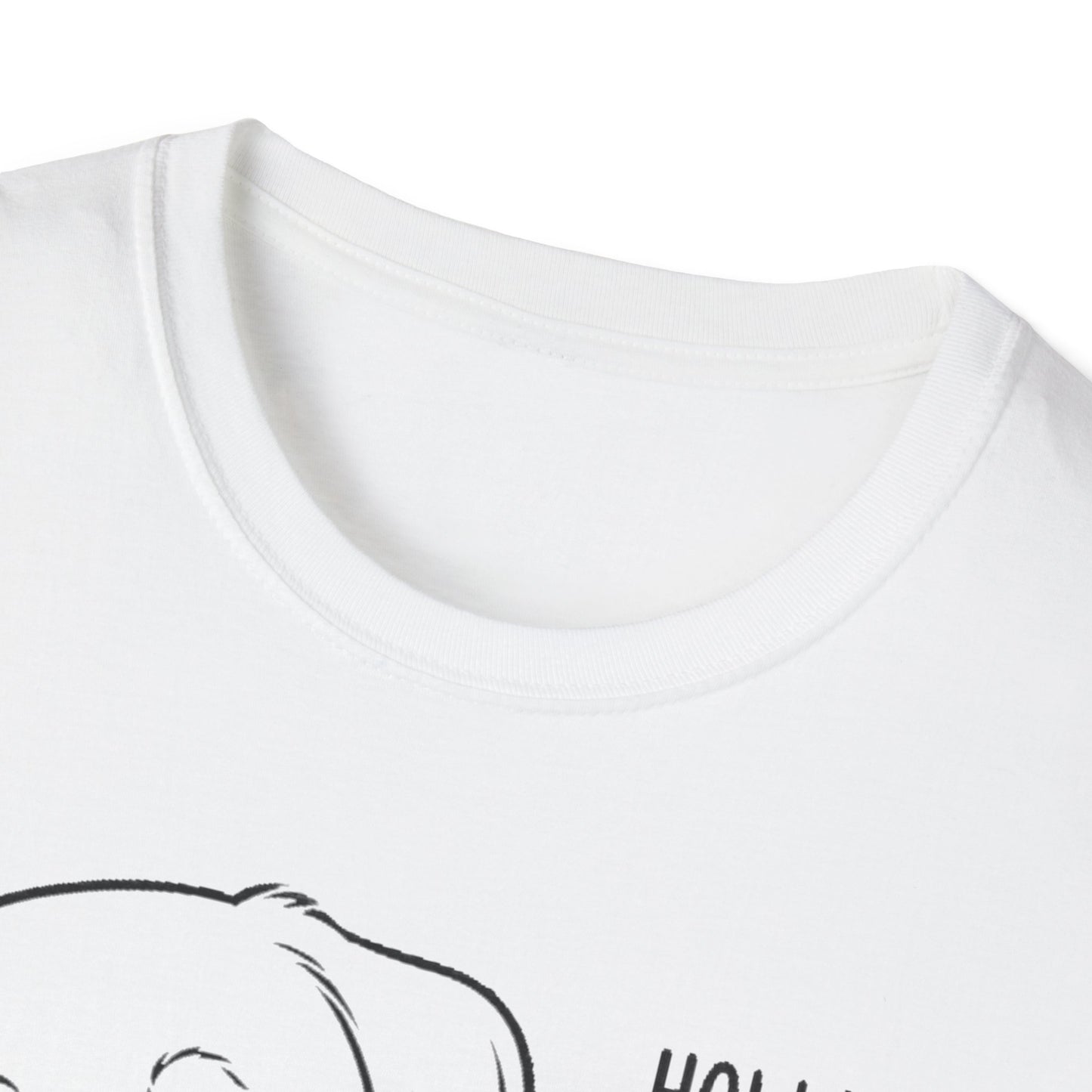 How Dare You T-Shirt