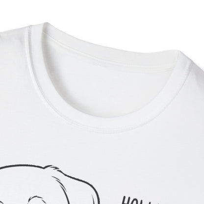 How Dare You T-Shirt
