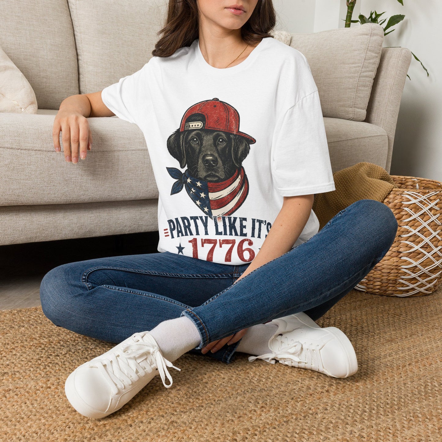 Independence T-Shirt