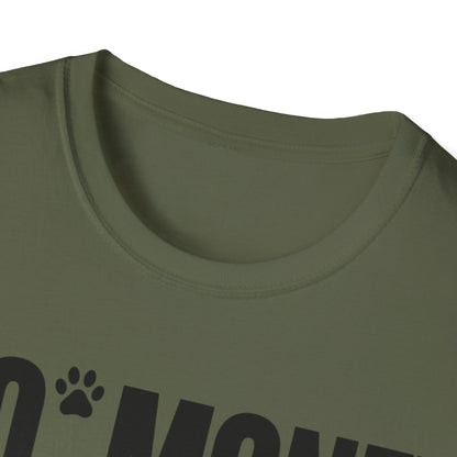 Best Use for Money T-Shirt