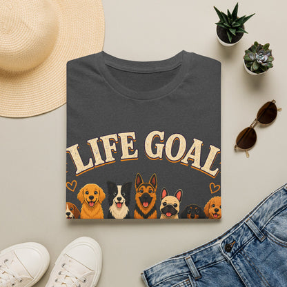 Dog Activist T-Shirt