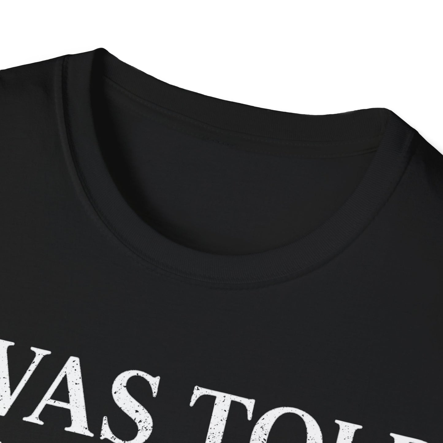 Expectant of Dogs T-Shirt