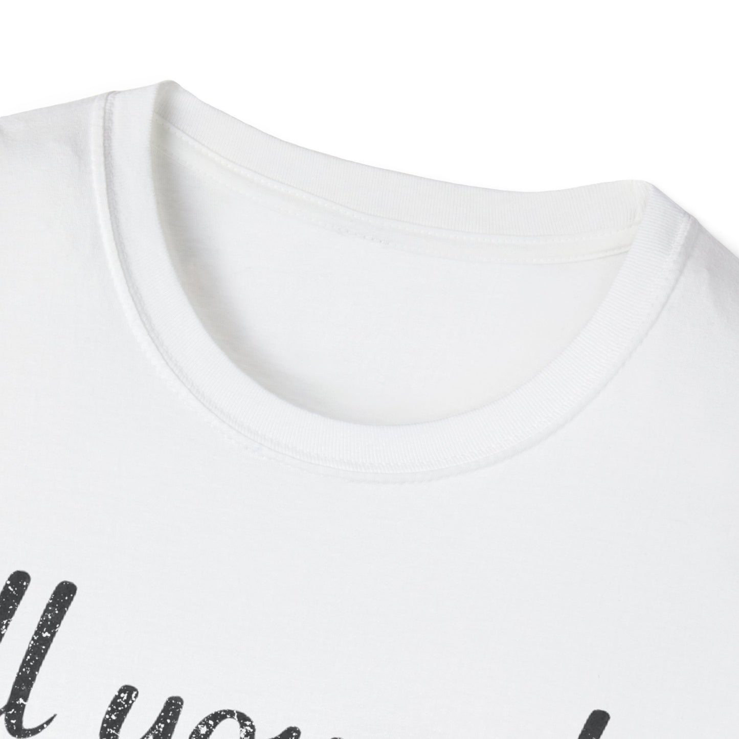 Hello Buddy T-Shirt