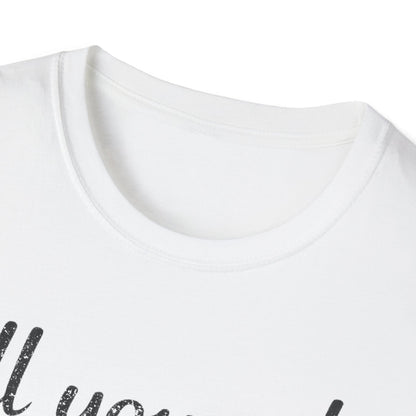 Hello Buddy T-Shirt