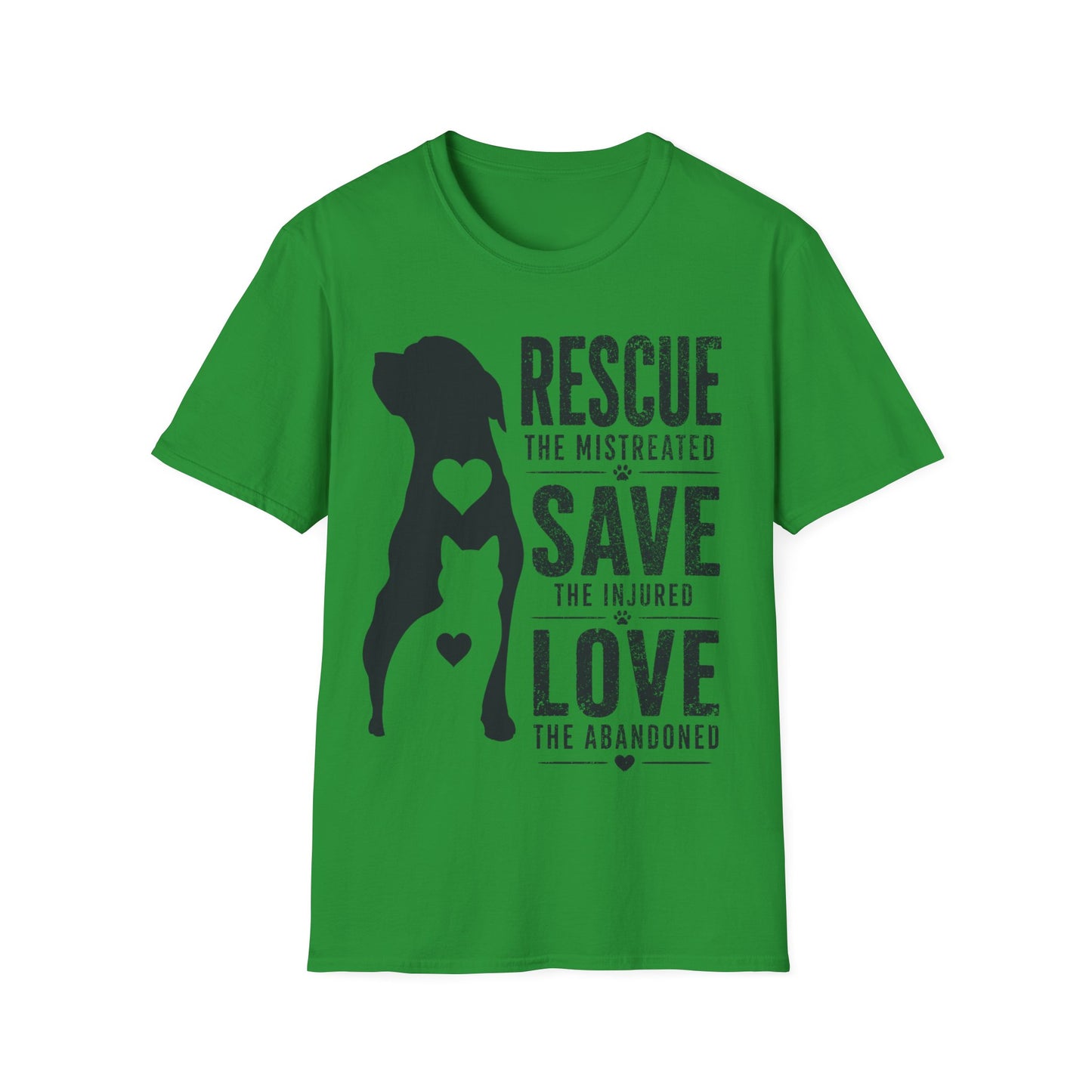 Kindly Rescue T-Shirt
